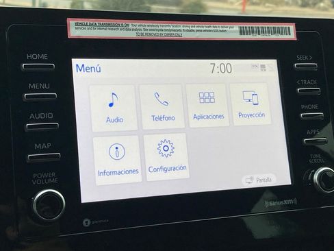 Certified 2024 Toyota Camry SE image 19