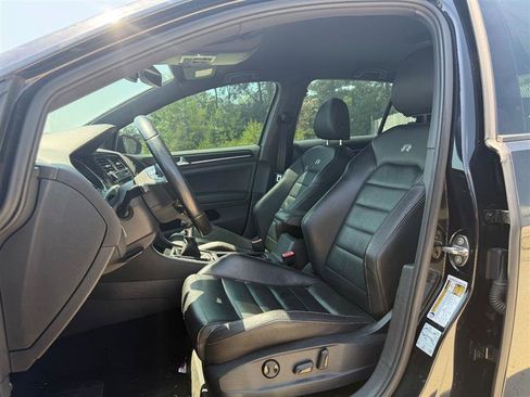 Used 2017 Volkswagen Golf 4-Door AWD/4WD image 19