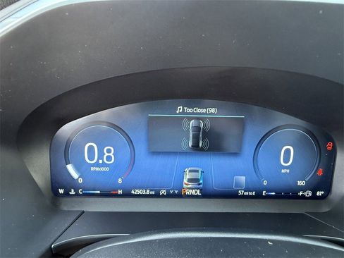 Used 2023 Ford Escape Platinum w/ Premium Technology Package image 25