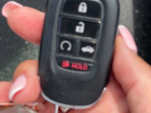 Used 2024 Honda Civic Sport image 25