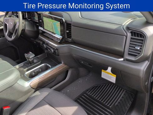 New 2026 Chevrolet Silverado 1500 RST image 23