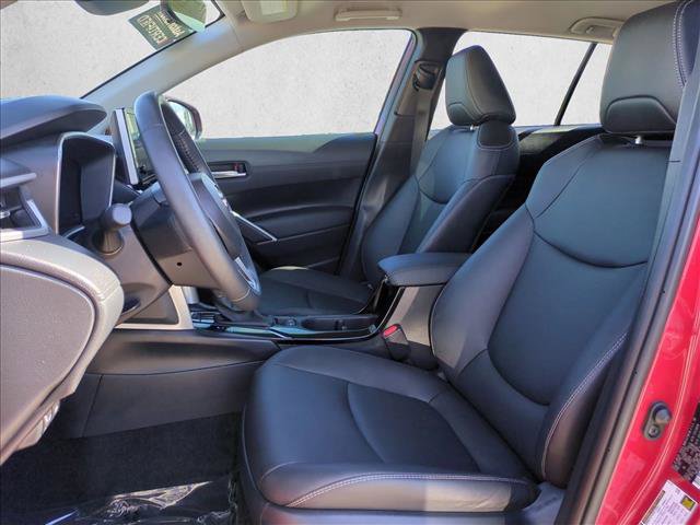 Certified 2024 Toyota Corolla Cross XLE AWD/4WD image 15