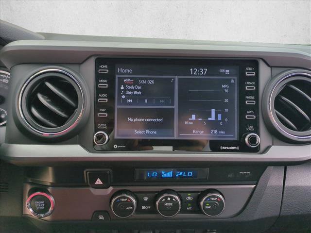Certified 2022 Toyota Tacoma TRD Sport w/ Technology Package RWD image 14