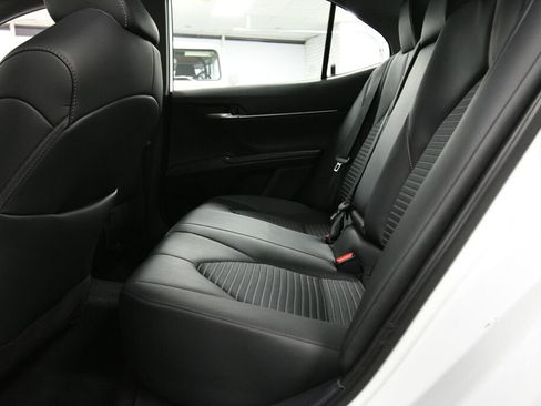 Certified 2024 Toyota Camry SE image 19