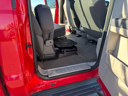 Used 2009 Ford F250 XLT image 31