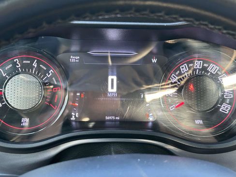 Used 2021 Dodge Challenger R/T w/ Plus Package RWD image 25