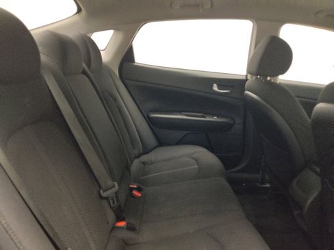 Used 2020 Kia Optima LX FWD image 19