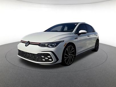Used 2023 Volkswagen GTI Autobahn