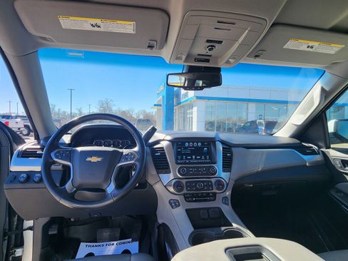Used 2020 Chevrolet Tahoe LT image 21