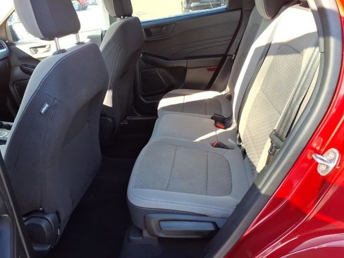 Used 2022 Ford Escape SE w/ Cold Weather Package AWD/4WD image 11