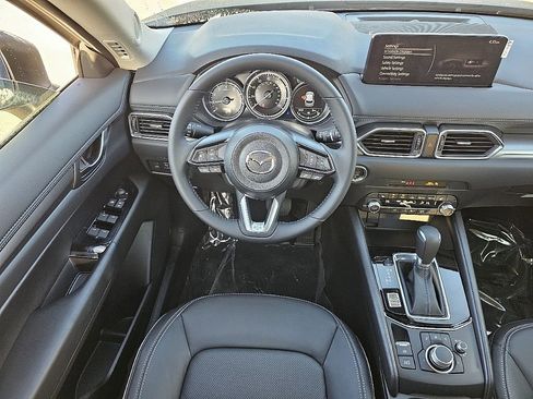 New 2025 MAZDA CX-5 AWD 2.5 S w/ Preferred Package image 24