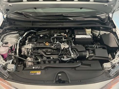 New 2026 Toyota Corolla LE FWD image 21