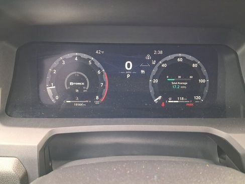 Used 2024 Toyota Tacoma TRD Sport w/ TRD Sport Upgrade Package image 32