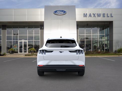 New 2026 Ford Mustang Mach-E Select w/ Comfort Package RWD image 27