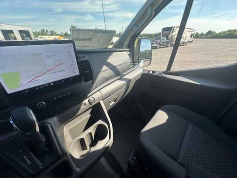Used 2024 Ford Transit 350 XL RWD image 22