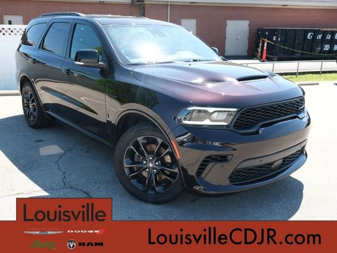 Used 2024 Dodge Durango R/T AWD/4WD image 1