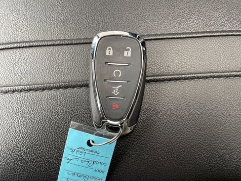 Used 2020 Chevrolet Blazer LT image 23