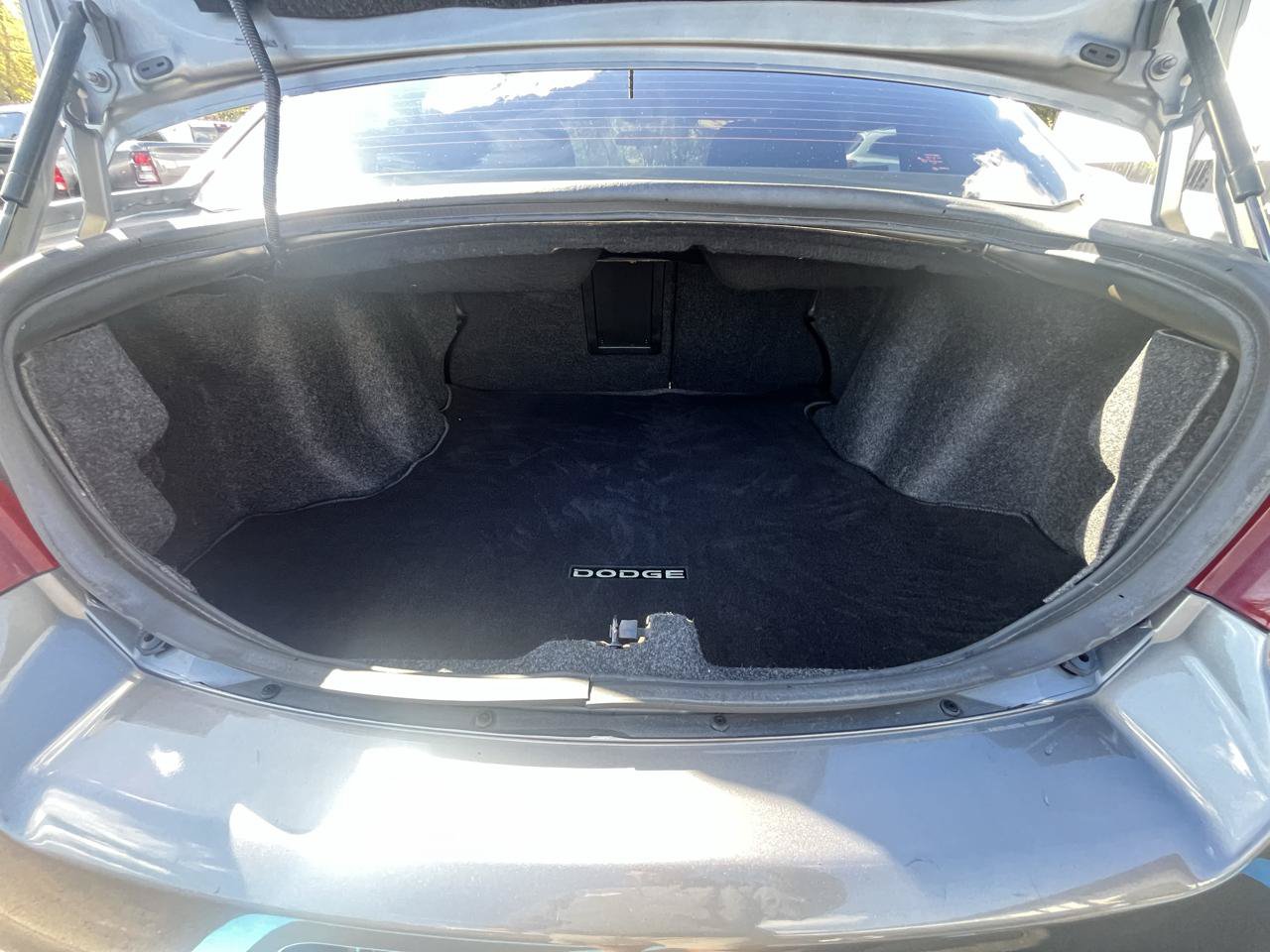 Used 2012 Dodge Avenger SXT Plus w/ Cold Weather Group FWD image 18