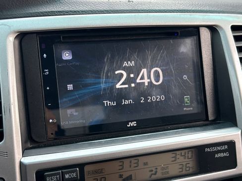 Used 2005 Toyota 4Runner SR5 image 20