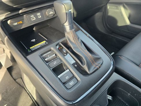 Used 2025 Honda CR-V Sport-L image 19