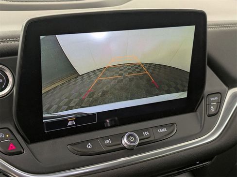 Used 2023 Chevrolet Blazer LT w/ Convenience Package image 23