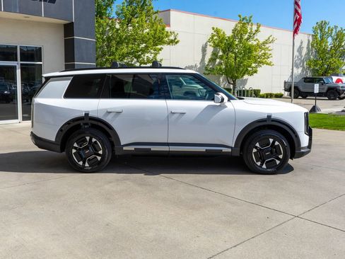 New 2027 Kia Telluride X-Line EX AWD/4WD image 8