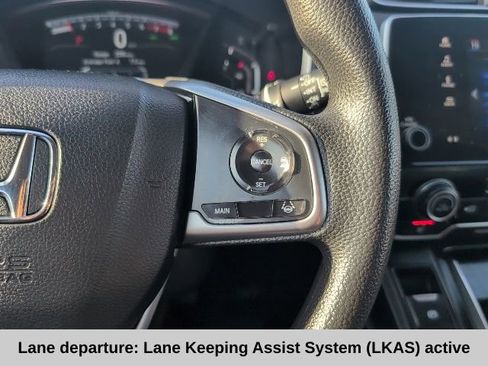 Used 2019 Honda CR-V EX image 8