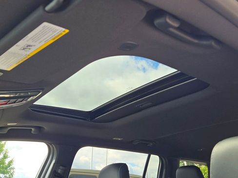 New 2025 Jeep Grand Cherokee L Altitude image 27