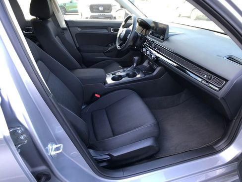 Certified 2023 Honda Civic LX image 24