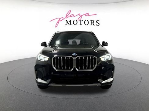Certified 2026 BMW X1 xDrive28i w/ Convenience Package AWD/4WD image 3