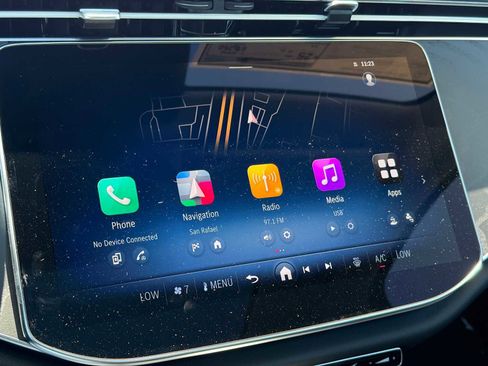 New 2025 Mercedes-Benz E 450 4MATIC All-Terrain Wagon image 25