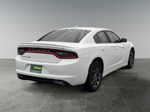 Used 2018 Dodge Charger GT image 7