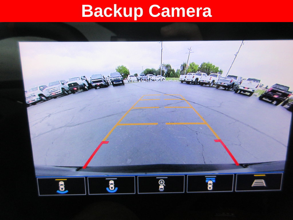 Certified 2023 Chevrolet Corvette Stingray Preferred Cpe w/ Battery Protection Package RWD image 16