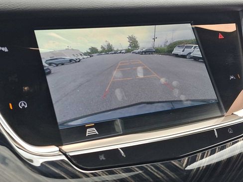 Certified 2024 Cadillac XT6 Premium Luxury w/ LPO, Floor Liner Package AWD/4WD image 18