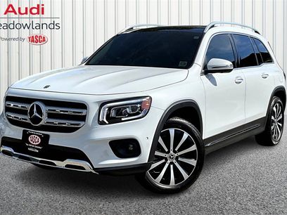 Used 2023 Mercedes-Benz GLB 250 4MATIC