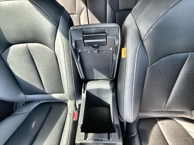 New 2026 Subaru Forester Wilderness AWD/4WD image 23