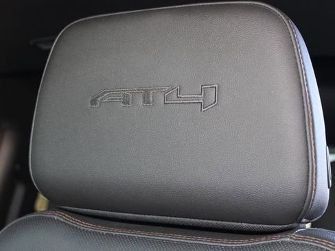 Used 2024 GMC Sierra 2500 AT4 w/ AT4 Premium Plus Package image 27