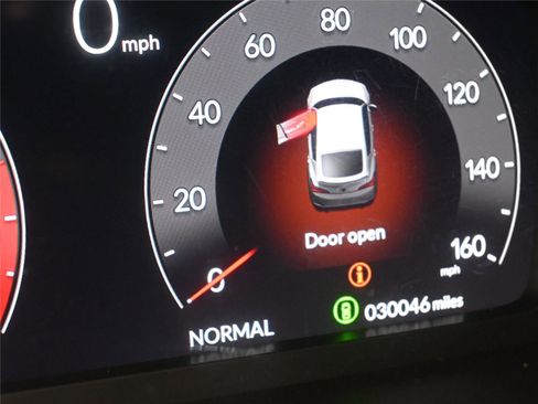 Used 2023 Acura Integra A-Spec image 3