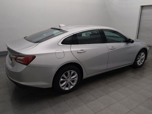Used 2022 Chevrolet Malibu LT FWD image 10