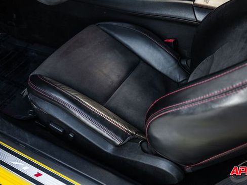 Used 2013 Chevrolet Camaro ZL1 image 58