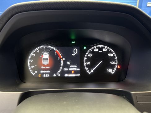 Used 2024 Honda Ridgeline TrailSport image 17