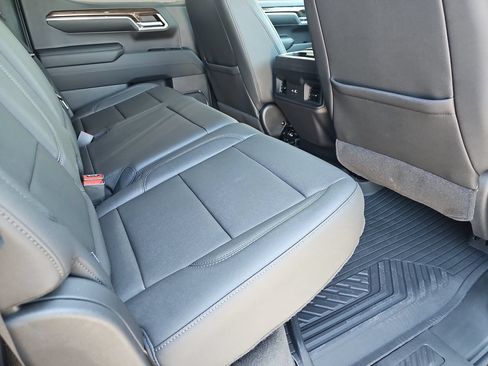 Certified 2024 Chevrolet Silverado 1500 LT Trail Boss w/ Convenience Package II AWD/4WD image 14