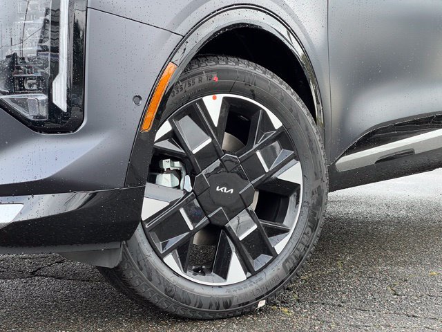 New 2026 Kia Sportage SX AWD/4WD image 2