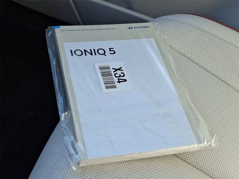 Used 2023 Hyundai Ioniq 5 SEL image 28