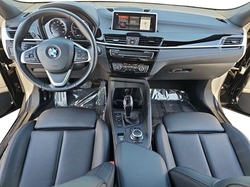 Used 2020 BMW X2 sDrive28i image 9