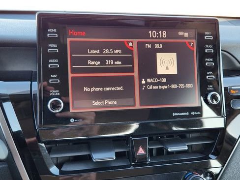 Used 2023 Toyota Camry XSE image 17