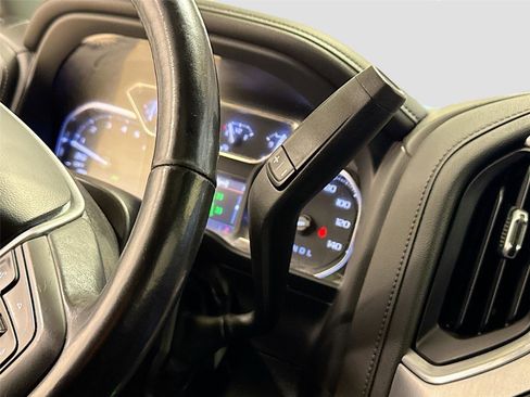Used 2021 GMC Sierra 1500 SLT w/ SLT Premium Package image 16