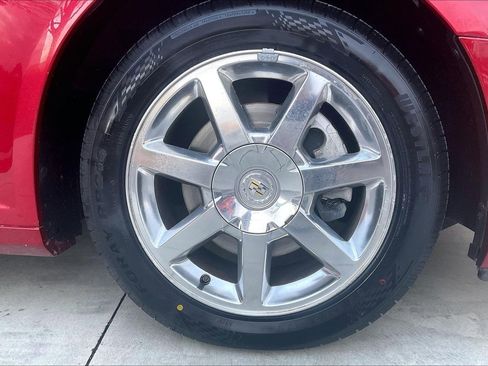 Used 2008 Cadillac STS V8 image 22