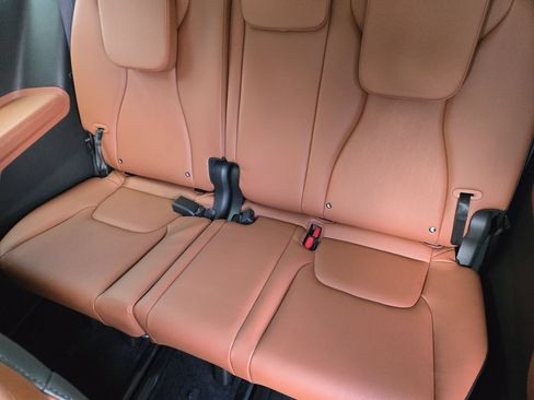 New 2026 Kia Carnival EX FWD image 22