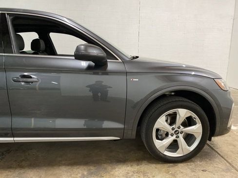 Used 2023 Audi Q5 2.0T Premium image 95